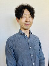 アグ ヘアー フィーノ 国府多賀城店(Agu hair fino)&nbsp;川崎 幸雄