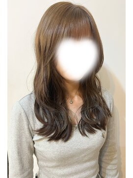 ジュール 池袋(Joule) ヘーゼルベージュ