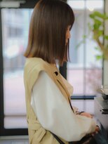 エマ 経堂(EMMA)&nbsp;経堂駅徒歩1分/髪質改善/白髪改善/ダメージレス/9時からオープン