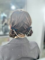 アイビー 新宿(IVY)&nbsp;ツインおだんご