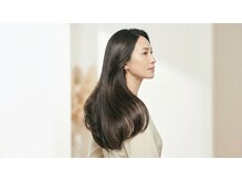 未来のための予防美容と髪質改善