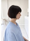 ショートスタイル