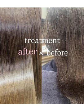 シアリー(SHEERIE) うるちゅるロングヘアー