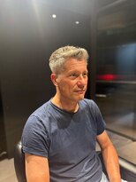 ザマンニューヨーク メンズ 白金店(THE MAN NewYork)&nbsp;大人海外メンズイケオジサイドパート