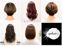 ゴデーレ(GODERE)