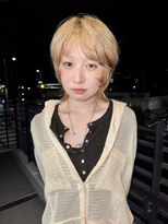 ヌー ノエラ(nu Noella) 個性を惹き出すデザインカラー