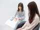 トッカ 三宮ANNEX(tocca)の写真/個室だから話しやすい！お客様のお悩みを解決に導く丁寧なカウンセリングで理想のヘアスタイルを叶えます☆