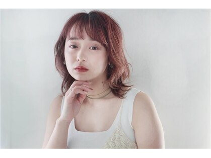 モッズ ヘア 新宿サウス店(mod's hair)の写真