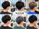 ヘアーラボ ノッシュ 六本松店(Hair Labo Nosh)の写真