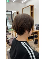 イチゴ 西千葉店(ICH GO)&nbsp;ショートカット