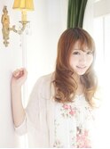 ★03-6434-0383★  【LOTUS】大人気！アンニュイカールロング
