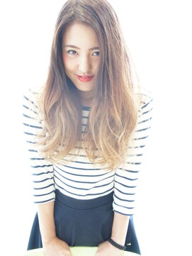 トルソー TORSO 【TORSO】ナチュラルグラデ！！