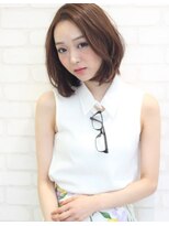 ウィル 梅田店(WiLL)&nbsp;ーWILLー梅田発！大人可愛い鎖骨ミディ☆