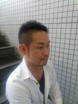 オーパスクリエ (OPUS CREER)&nbsp;夏のスパイキーベリーショート！