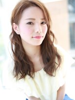 アグ ヘアー カノン 塚本店(Agu hair kanon) ☆耳かけ大人スタイル☆