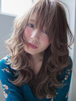 ヘアーグラン(Hair Gran.) フェミニンカール