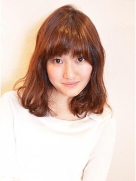 ミューズ 塩釜口店(MUSE) ~muse塩釜口~ナチュふわカール ｂｙ高瀬