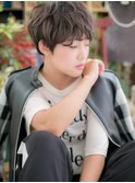 *+COVER HAIR+*…暗髪★ボーイッシュショートａ【浦和】