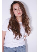 ロロネー 豊中(Lolonois)&nbsp;【Lolonois豊中】サーフウェーブロング（鈴木正登志）