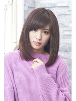 ノアパルフェ 銀座(noah parfait)&nbsp;ナチュラルロング