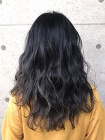 アールプラスヘアサロン(ar+ hair salon) ハイライト＆グラデーション3DカラーStyle