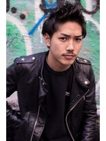 エイト 金沢店(EIGHT kanazawa)&nbsp;【EIGHT金沢】アップバングショート