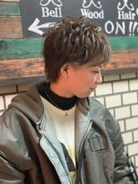 アスイン(asuin)&nbsp;ファンキーガール^_^