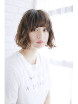 ヘアーアンドメイク アシュレ(Hair&Make assur'e)&nbsp;【assur'e hair】 -new style- Collection