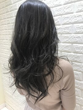 モードケイズ 松原店(MODE K's) モーヴカラー