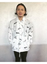 ジューダム(juudom) NAOTO 