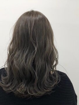 プロデュース 淵野辺店(Produce) ☆大人かわいい/ラブ/無造作☆［淵野辺/淵野辺駅］