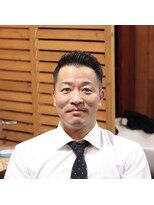 カイバーバーバイウッズ(Kai Barber by woods)&nbsp;men's cut