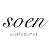 ソーエン バイ ヘッドライト 姪浜店(soen by HEADLIGHT)のお店ロゴ