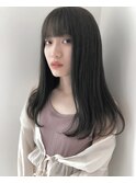 透明感style