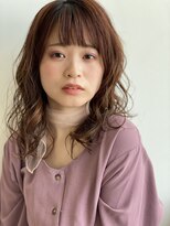 イングローブ ベイシア大原店(Ingrove)&nbsp;ゆるふわウェーブ