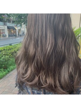 メゾン 吉祥寺北口(MAISON) アッシュ×ベージュ