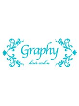 グラフィー(graphy) graphy PR