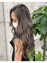 リノート バイ エゴル 名古屋(LINOET by ENGOL)&nbsp;【LINOET名古屋】手島カミラ　スペシャルハイライト