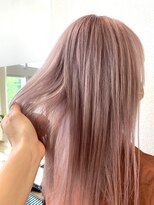 エイトオロク 那覇小禄店(EIGHT oroku)&nbsp;【EIGHT 沖縄】お客様スタイル_デザインカラー