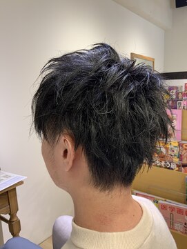 ユーネリー(U-NERY) メンズスタイル