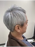 メンズカット