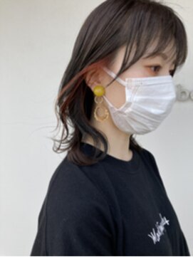 ナンバーツーヘブン(Number 2 heaven) ≪　ｉｎｎｅｒ　ｈｉｇｈｌｉｇｈｔ　≫