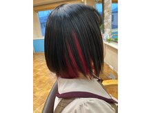 ミュゲット(Mughetto)