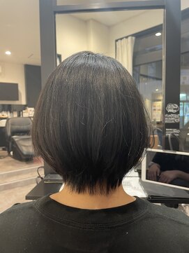 クレイル(CREYLE) ショート