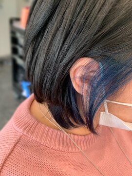 ヴォーグ(Vogue) サロンスタイル《松山》hair art Vogue