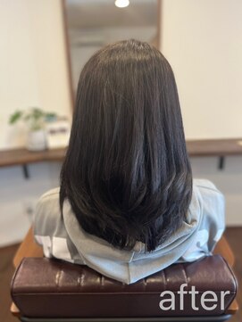 ココロビ(cocoro-bi) おとなブラウン