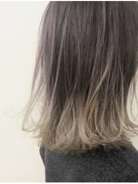 ルアナ(Luana) グラデーションカラー