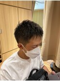 日本橋ソフトモヒカン