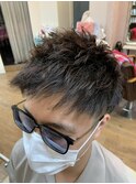 ツイスト×ジェット