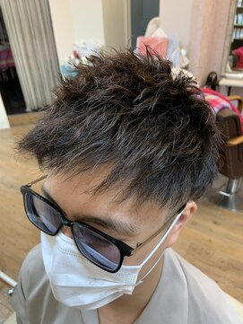 ハグエヴェック(HUG AVEC) ツイスト×ジェット